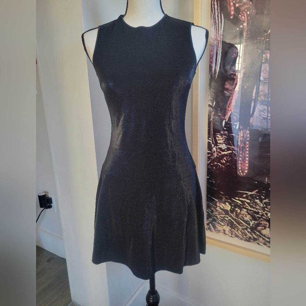 Wolford Mini Dress Size US4 EU 34